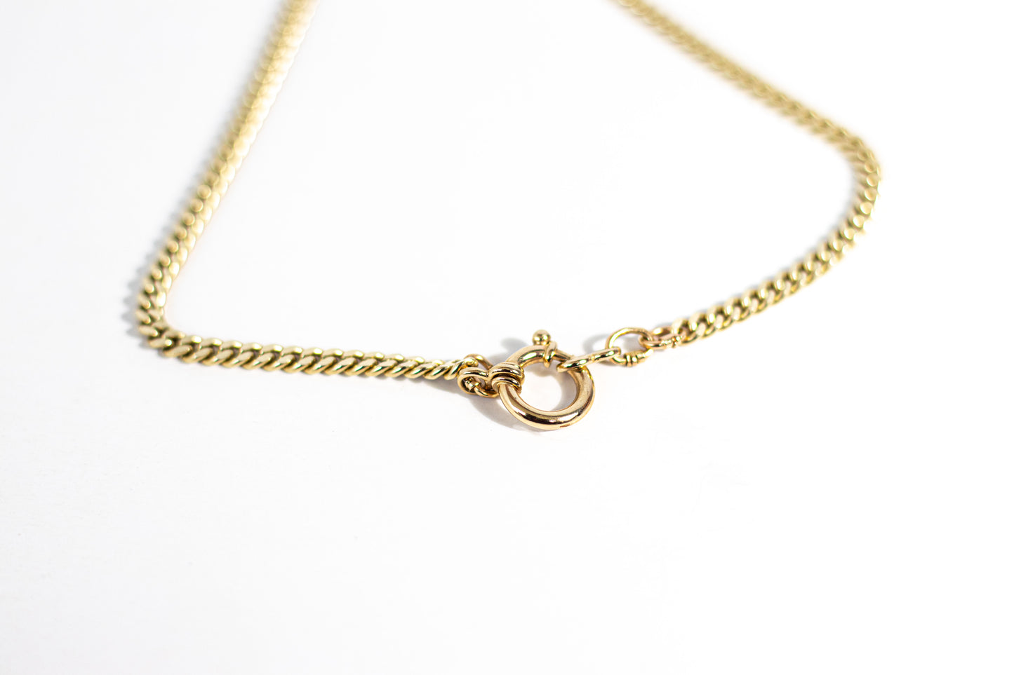 Sun Rays Necklace