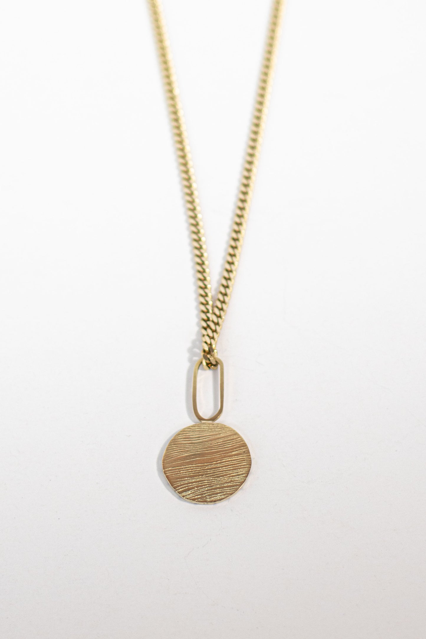 Sun Rays Necklace