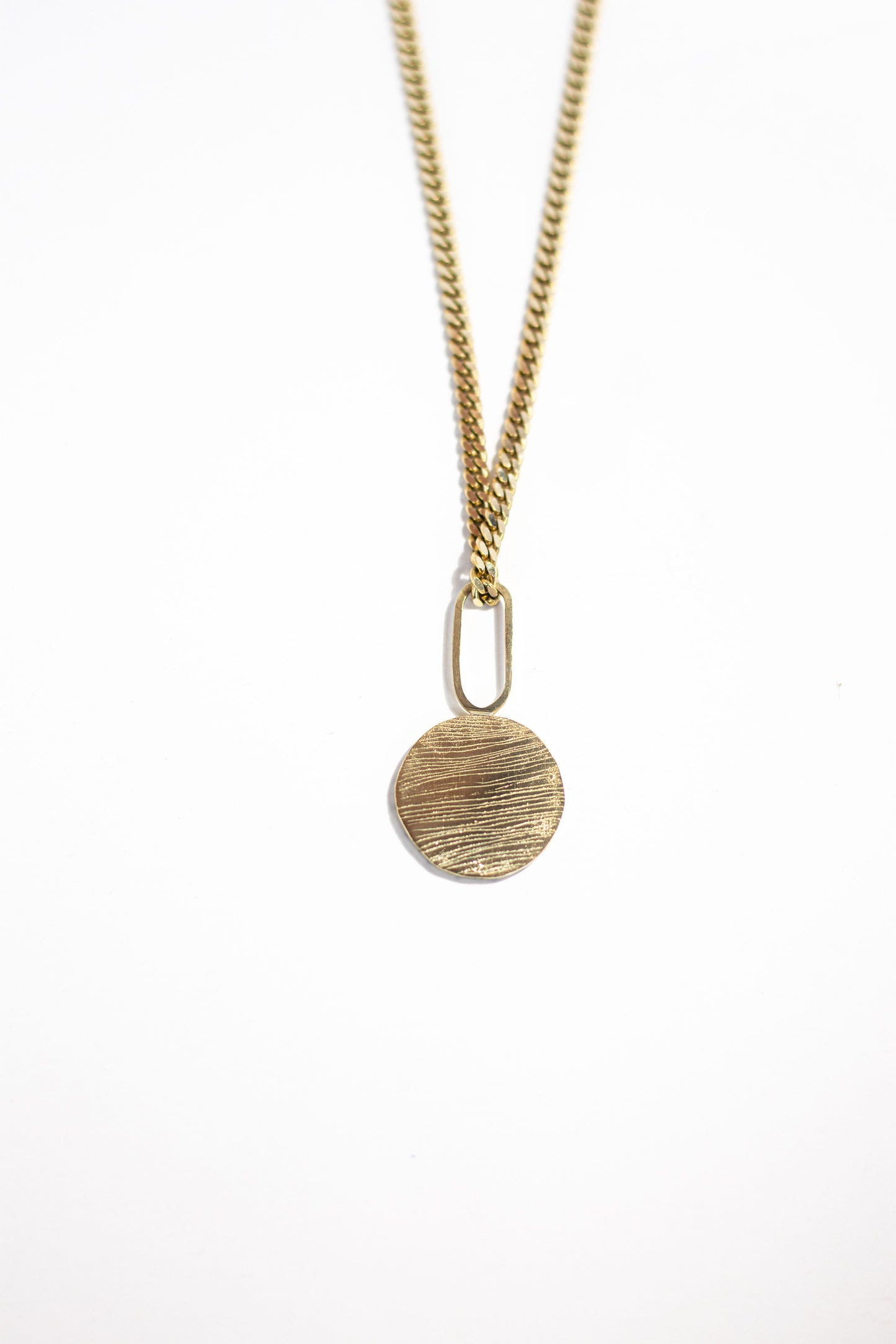 Sun Rays Necklace