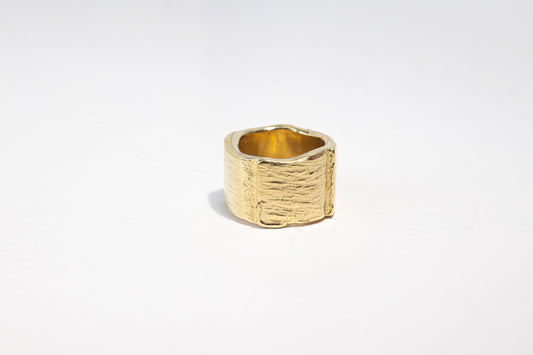 Structured Ring